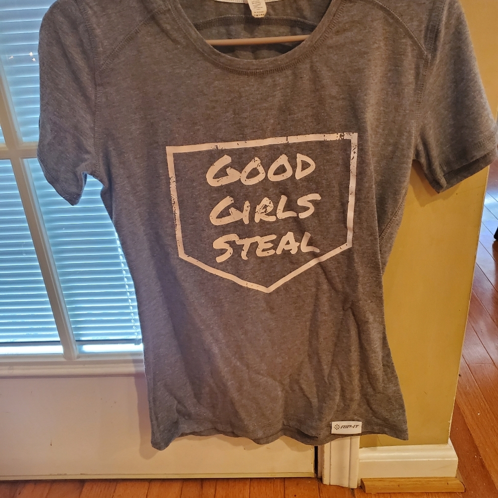 Rip-it tee